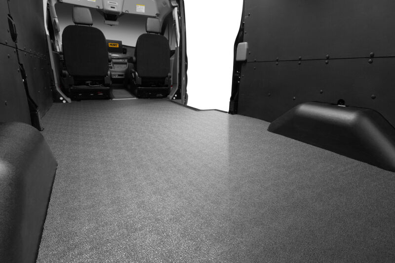 Mercedes-Benz Sprinter 2500 Cargo Floor Liner - Husky Liners - Guardian Impact - `06-`26